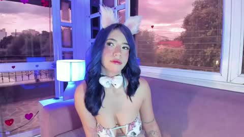 Rei Ayanami online show from 05-16-26, 07:34