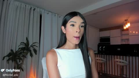  REICHEL  online show from 10-13-25, 05:40