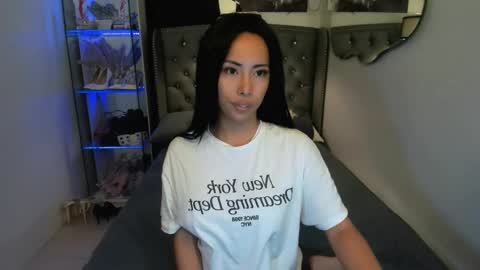 reighnempress online show from 04-18-26, 01:09