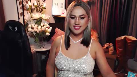 Red Ivy online show from 03-14-26, 11:15