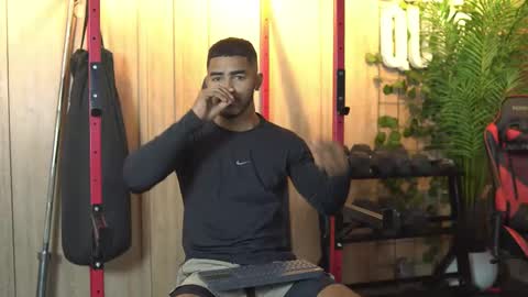 Reik online show from 10-25-25, 12:02