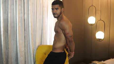 Reik online show from 11-15-25, 12:13