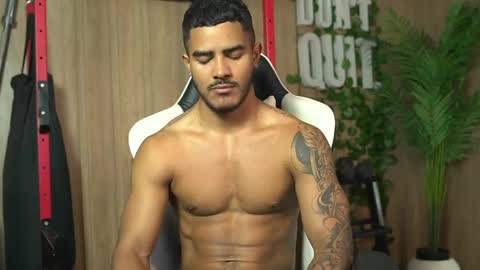 Reik online show from 04-13-26, 12:21