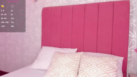 Snapshot of reikaminato chatting on 03-18-26, 01:25 Reika online show from 03-18-26, 01:25