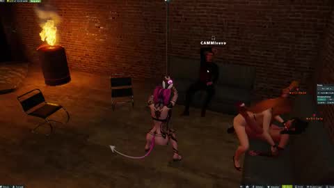 Snapshot of reikerisback chatting on 11-02-25, 03:31 reikerisback online show from 11-02-25, 03:31