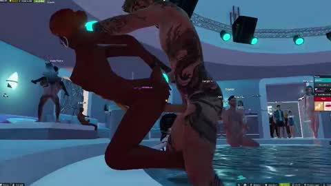 Snapshot of reikerisback chatting on 11-02-25, 03:36 reikerisback online show from 11-02-25, 03:36