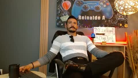   REIKO  online show from 04-10-26, 03:50