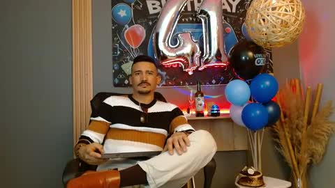   REIKO  online show from 04-18-26, 07:07