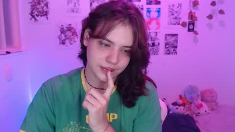 REIKO online show from 11-09-25, 01:15