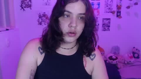 REIKO online show from 11-12-25, 10:09