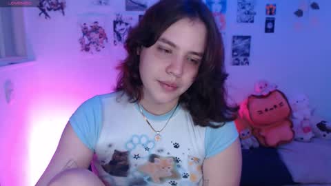 REIKO online show from 12-03-25, 09:57