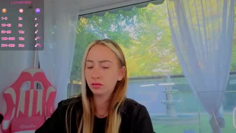 reina cummings online show from 09-15-25, 06:13