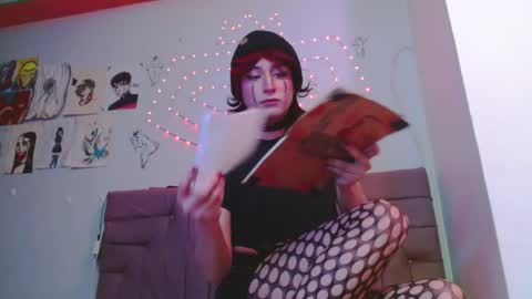 Snapshot of reiv_femboy chatting on 03-13-26, 03:02 reiv_femboy online show from 03-13-26, 03:02
