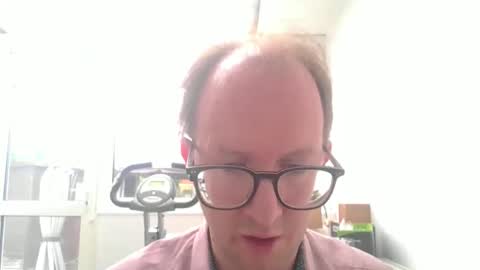 relaxnchat41 online show from 09-19-25, 09:00