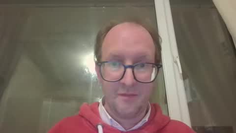 relaxnchat41 online show from 10-17-25, 12:01