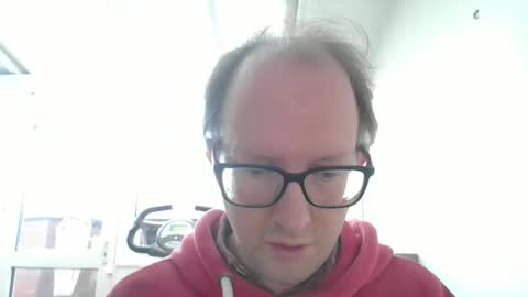 relaxnchat41 online show from 10-24-25, 09:17