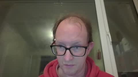 relaxnchat41 online show from 10-26-25, 08:37