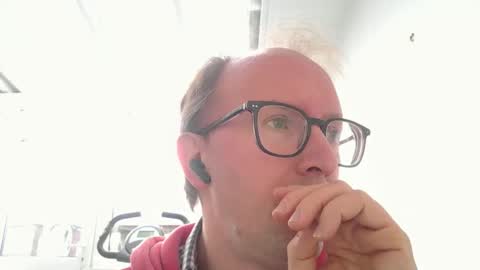 relaxnchat41 online show from 10-27-25, 09:46