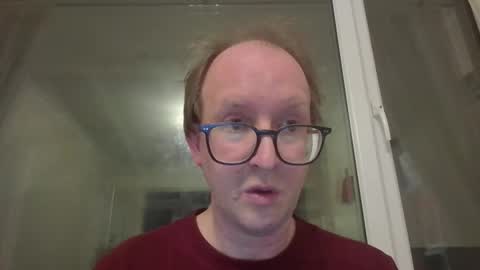 relaxnchat41 online show from 11-09-25, 09:35