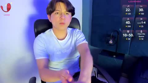 Snapshot of remiblythe chatting on 02-06-25, 08:23 RemiBlythe online show from 02-06-25, 08:23