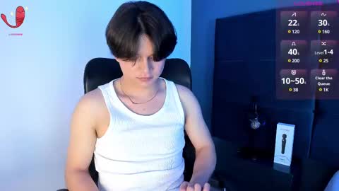 Snapshot of remiblythe chatting on 02-18-25, 09:20 RemiBlythe online show from 02-18-25, 09:20