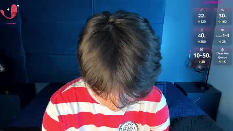 Snapshot of remiblythe chatting on 03-06-25, 12:54 RemiBlythe online show from 03-06-25, 12:54