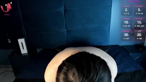 Snapshot of remiblythe chatting on 03-08-25, 12:33 RemiBlythe online show from 03-08-25, 12:33