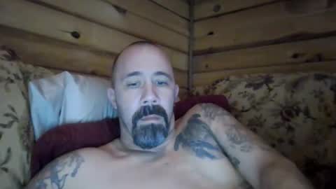 remington543 online show from 01-30-25, 03:00