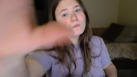 Ann OF - remirann21 online show from 12-10-24, 12:27