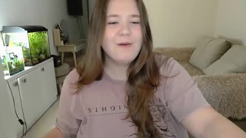 Ann OF - remirann21 online show from 02-26-25, 12:14