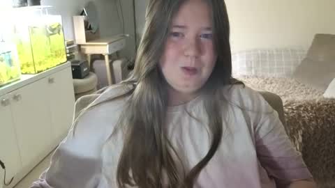 Ann OF - remirann21 online show from 10-16-25, 06:09