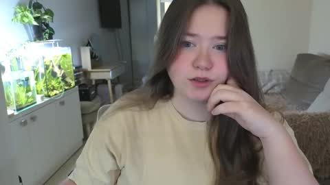 Ann OF - remirann21 online show from 11-29-25, 09:56