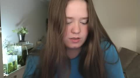 Ann OF - remirann21 online show from 04-19-26, 02:49