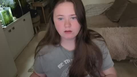 Ann OF - remirann21 online show from 04-22-26, 12:18