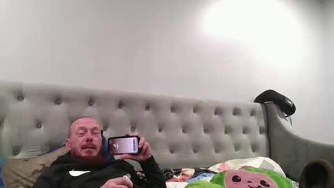 remshotdt online show from 01-26-25, 06:17