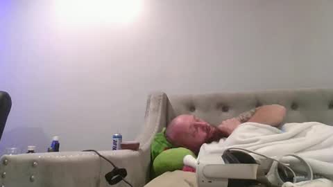 remshotdt online show from 02-02-25, 01:30