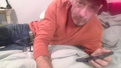 remshotdt online show from 11-19-25, 05:18