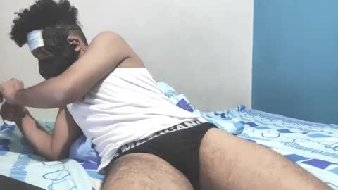 Remy online show from 12-28-24, 05:02