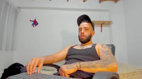 Rmy Steen online show from 11-13-25, 12:20