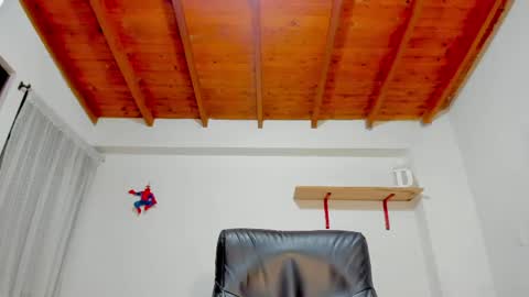 Snapshot of remy_sten chatting on 04-25-26, 12:24 Rmy Steen online show from 04-25-26, 12:24