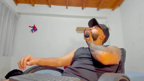 Snapshot of remy_sten chatting on 05-02-26, 10:59 Rmy Steen online show from 05-02-26, 10:59