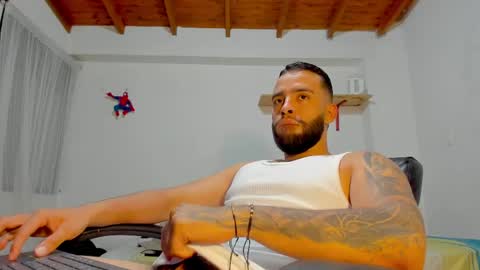 Snapshot of remy_sten chatting on 06-07-26, 02:16 Rmy Steen online show from 06-07-26, 02:16