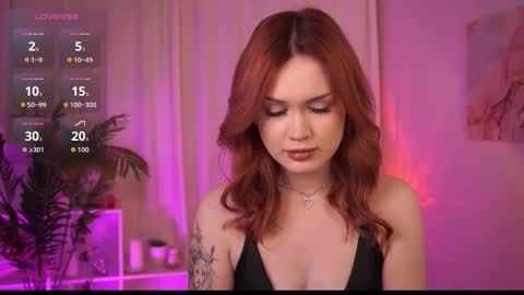 Snapshot of remyyfoxx chatting on 11-24-25, 01:00 Remy online show from 11-24-25, 01:00