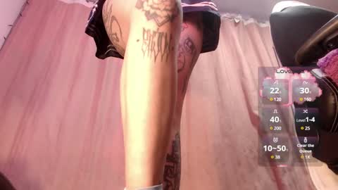 ren_yamashiro online show from 02-25-25, 02:03