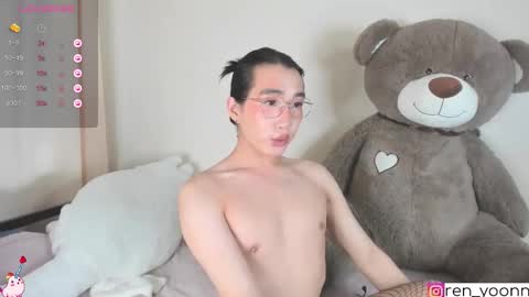 Ren online show from 10-13-25, 09:20