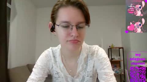 Claire online show from 03-29-26, 05:13