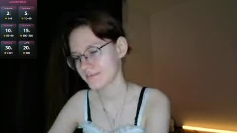 Claire online show from 05-29-26, 07:01