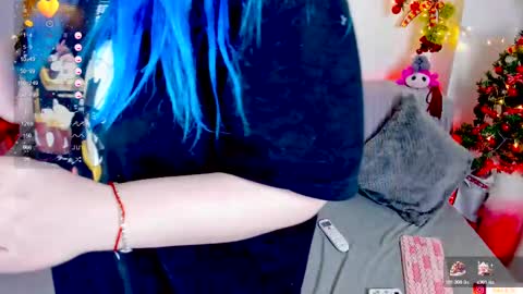 RenaRyugy online show from 01-06-25, 02:58