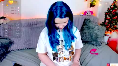 RenaRyugy online show from 01-12-25, 08:36