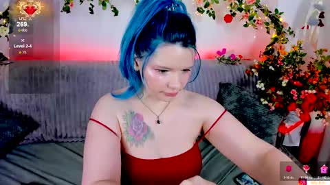 RenaRyugy online show from 02-22-25, 05:46